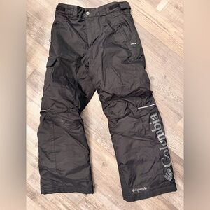 Columbia Omni-Heat Bugaboo Kids Ski Pants (M 10/12)